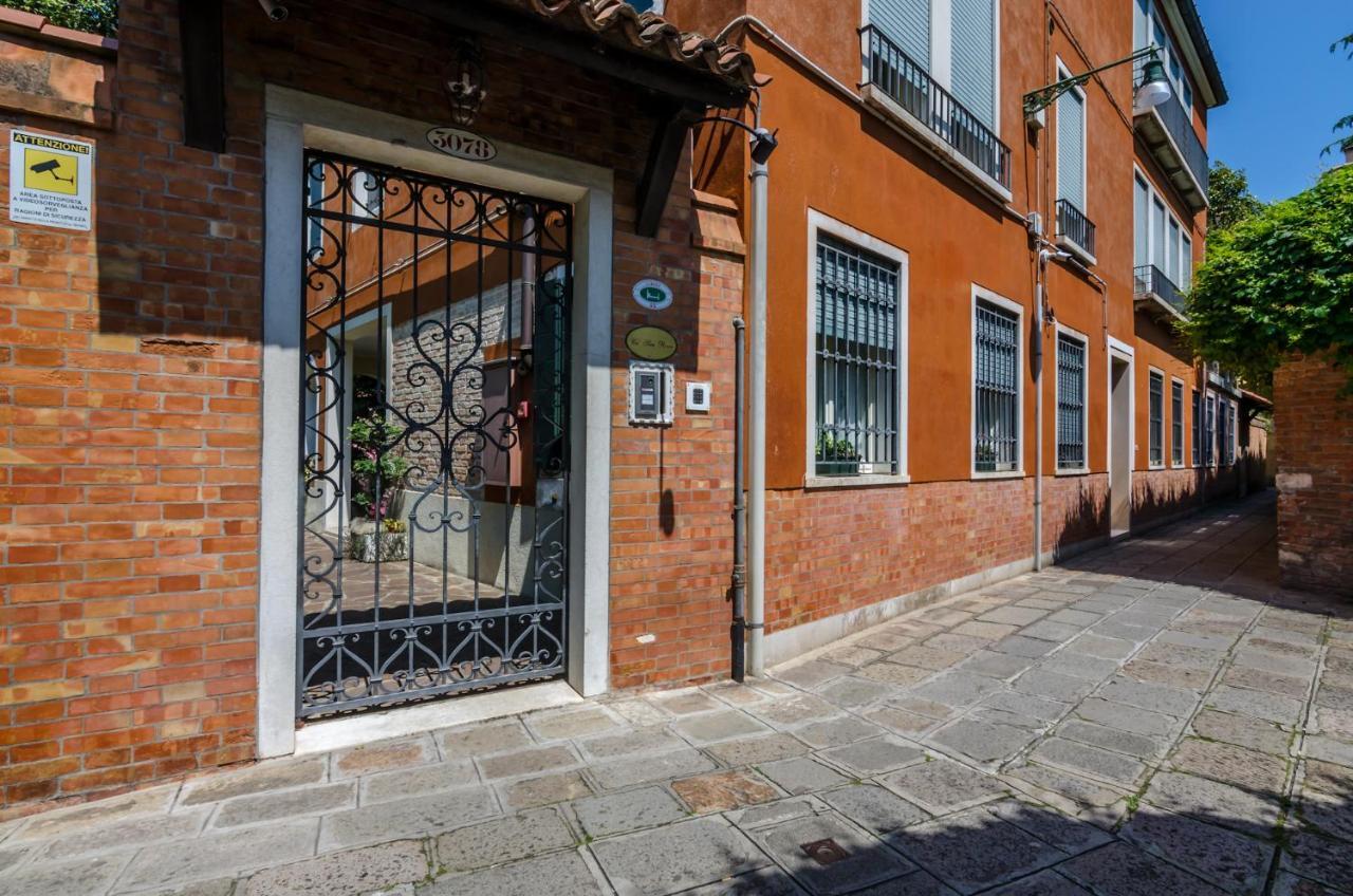Ca' San Rocco Frühstückspension Venedig